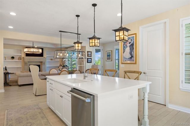 2151 Saddleback Drive, Castle Rock, CO 80104