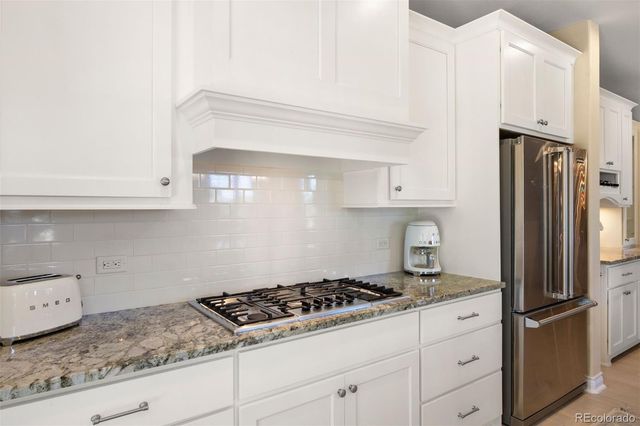 2151 Saddleback Drive, Castle Rock, CO 80104