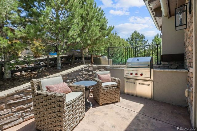 2151 Saddleback Drive, Castle Rock, CO 80104