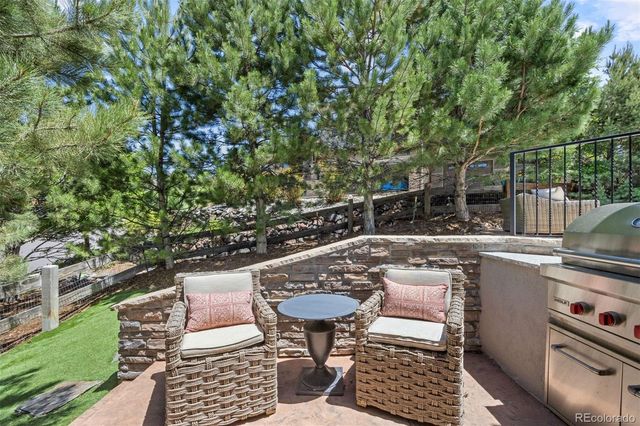 2151 Saddleback Drive, Castle Rock, CO 80104