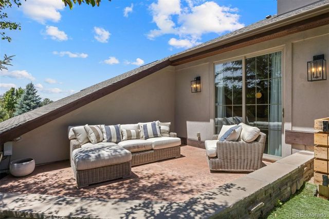 2151 Saddleback Drive, Castle Rock, CO 80104