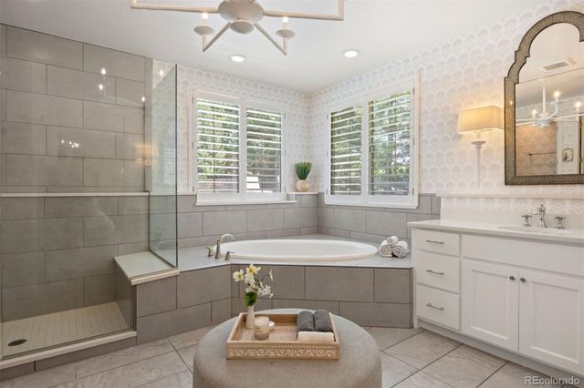 2151 Saddleback Drive, Castle Rock, CO 80104