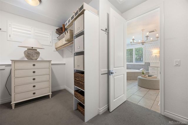 2151 Saddleback Drive, Castle Rock, CO 80104