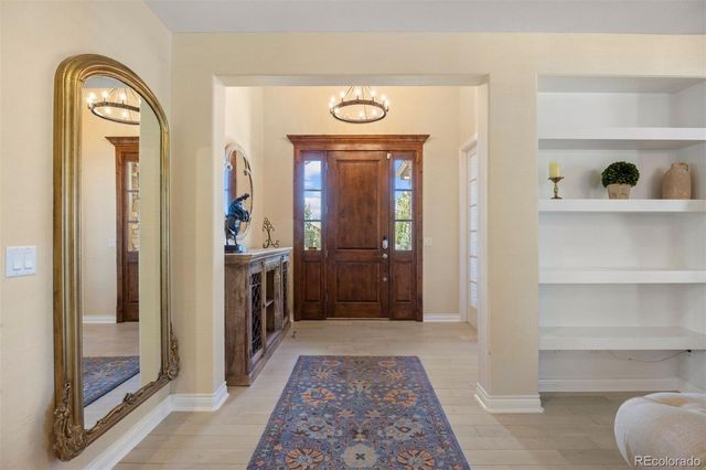 2151 Saddleback Drive, Castle Rock, CO 80104