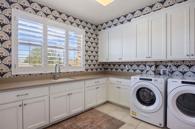 2151 Saddleback Drive, Castle Rock, CO 80104