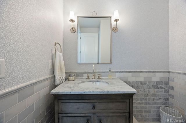 2151 Saddleback Drive, Castle Rock, CO 80104