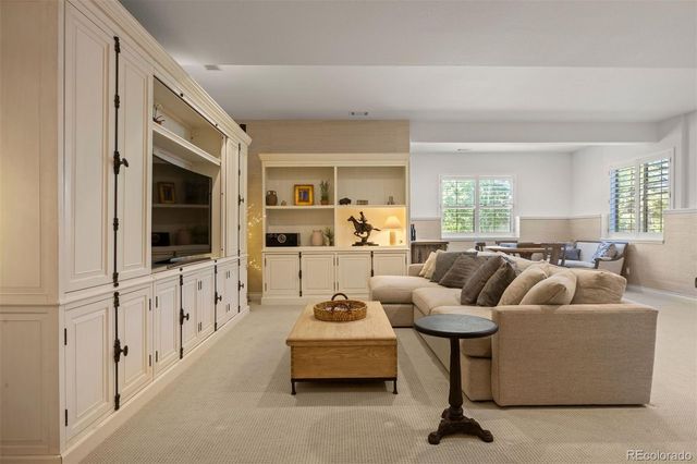 2151 Saddleback Drive, Castle Rock, CO 80104