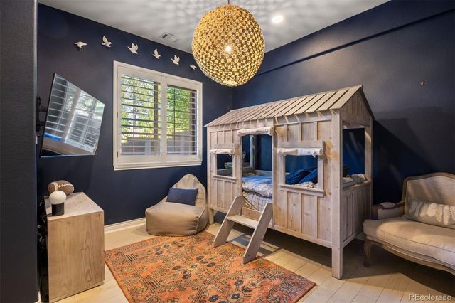 2151 Saddleback Drive, Castle Rock, CO 80104