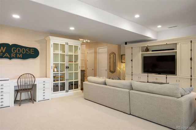 2151 Saddleback Drive, Castle Rock, CO 80104