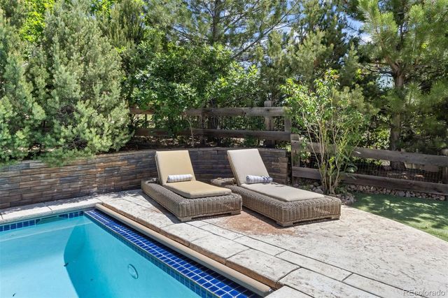 2151 Saddleback Drive, Castle Rock, CO 80104