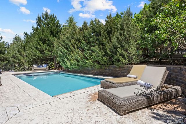 2151 Saddleback Drive, Castle Rock, CO 80104