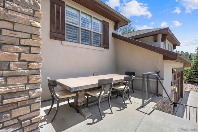2151 Saddleback Drive, Castle Rock, CO 80104