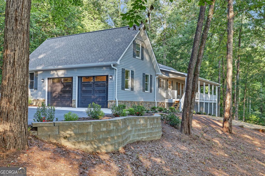 623 Deerfield Drive, Clayton, GA 30525 — photo 2