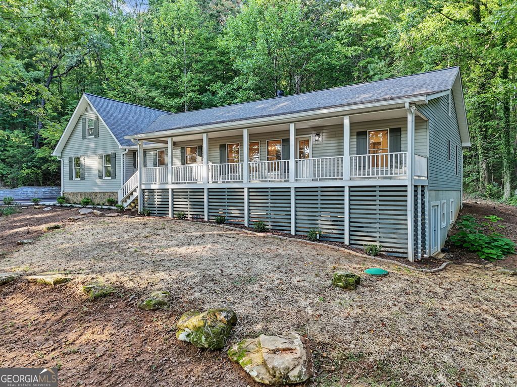 623 Deerfield Drive, Clayton, GA 30525 — photo 3