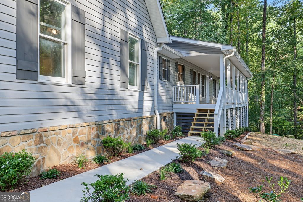 623 Deerfield Drive, Clayton, GA 30525 — photo 5