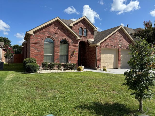 2619 Cove Drive, Grand Prairie, TX 75054