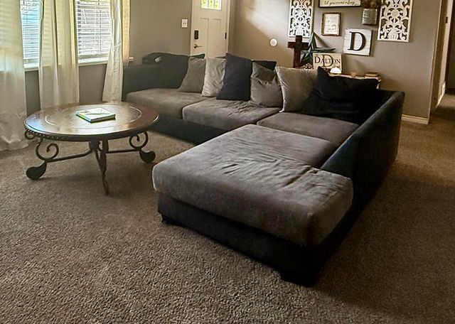 608 Beverly Drive, Willow Park, TX 76008