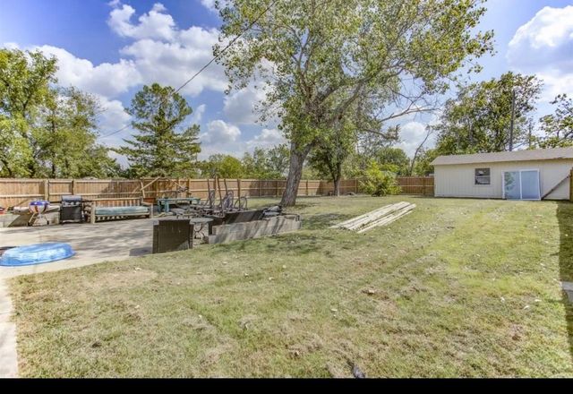608 Beverly Drive, Willow Park, TX 76008