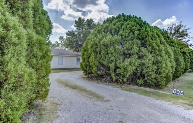 608 Beverly Drive, Willow Park, TX 76008