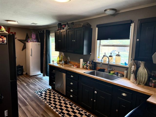 608 Beverly Drive, Willow Park, TX 76008