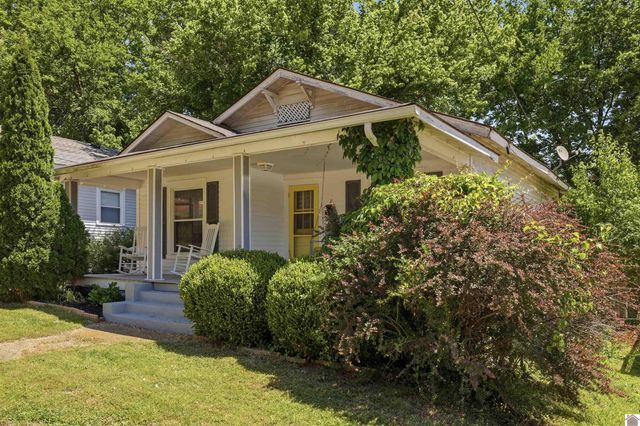 306 N 5th Street, Murray, KY 42071