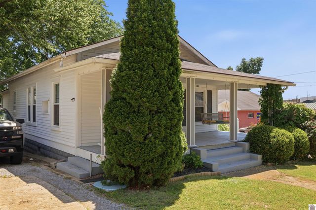 306 N 5th Street, Murray, KY 42071