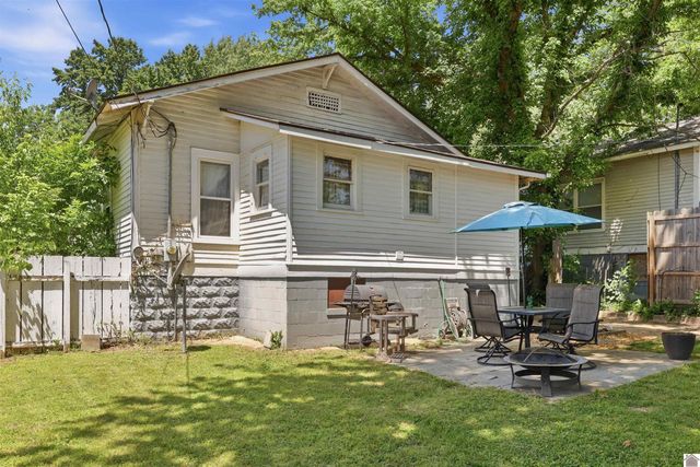 306 N 5th Street, Murray, KY 42071