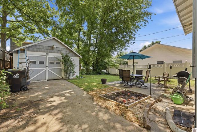 306 N 5th Street, Murray, KY 42071