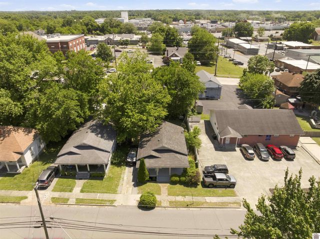 306 N 5th Street, Murray, KY 42071