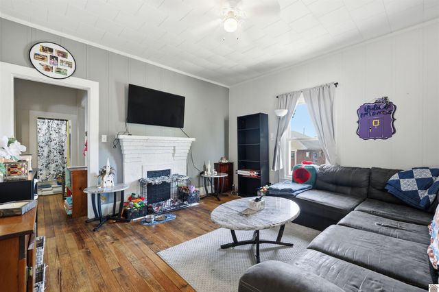 306 N 5th Street, Murray, KY 42071