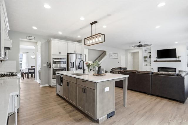 1428 Palma Drive, Milford, OH 45150