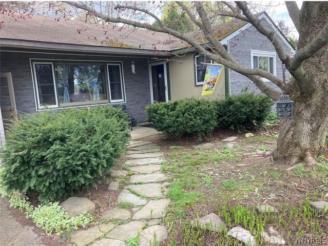 2262 Sheldon Drive, Allegany, NY 14706