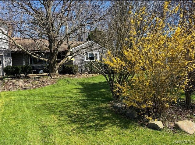 2262 Sheldon Drive, Allegany, NY 14706