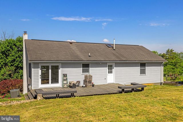 365 SHADOWHAWK LN, Kearneysville, WV 25430