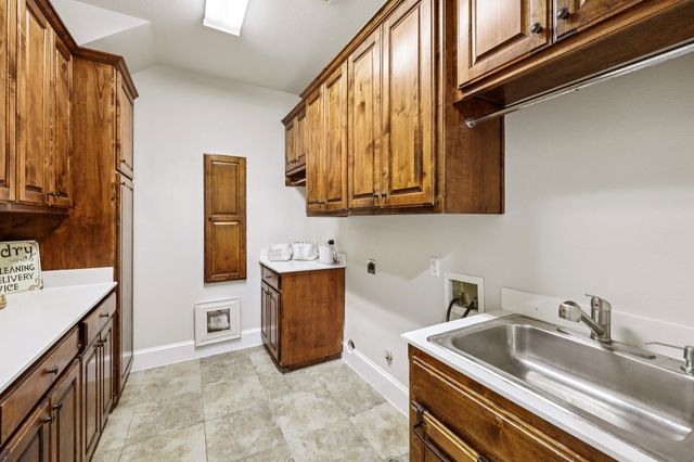 502 Long Creek Road, Sunnyvale, TX 75182