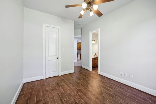 502 Long Creek Road, Sunnyvale, TX 75182