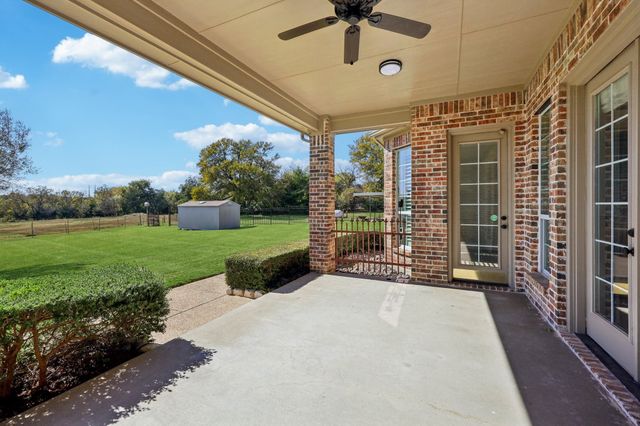 502 Long Creek Road, Sunnyvale, TX 75182