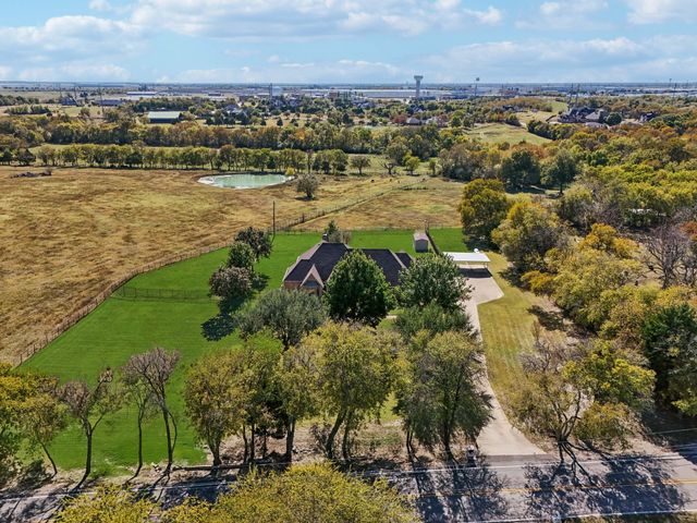 502 Long Creek Road, Sunnyvale, TX 75182