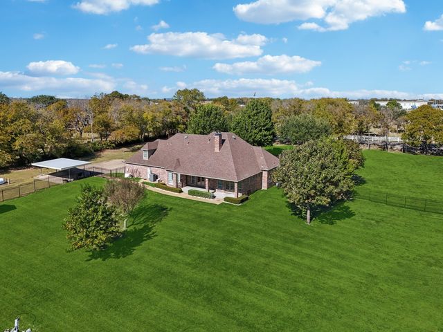 502 Long Creek Road, Sunnyvale, TX 75182