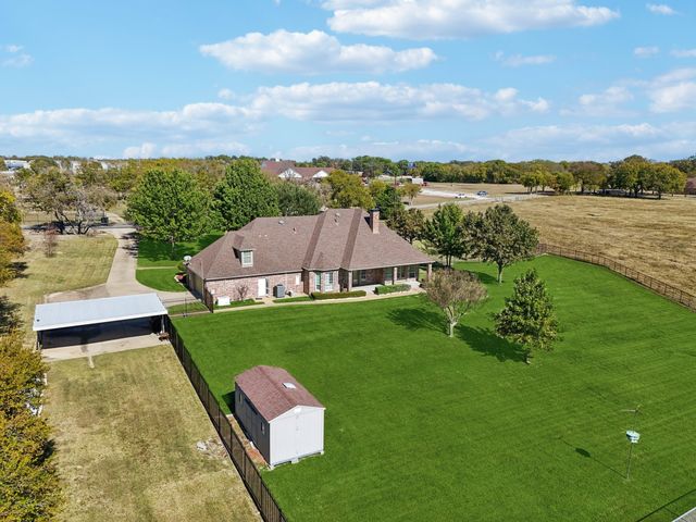502 Long Creek Road, Sunnyvale, TX 75182
