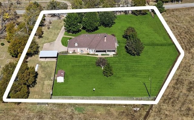 502 Long Creek Road, Sunnyvale, TX 75182