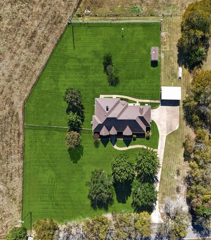 502 Long Creek Road, Sunnyvale, TX 75182