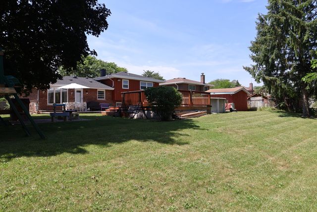 510 W Millns Court, Addison, IL 60101