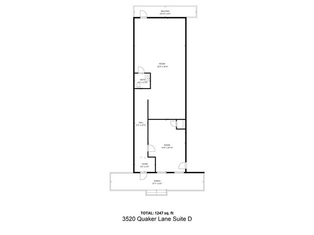 3520 Quaker Lane, North Kingstown, RI 02852
