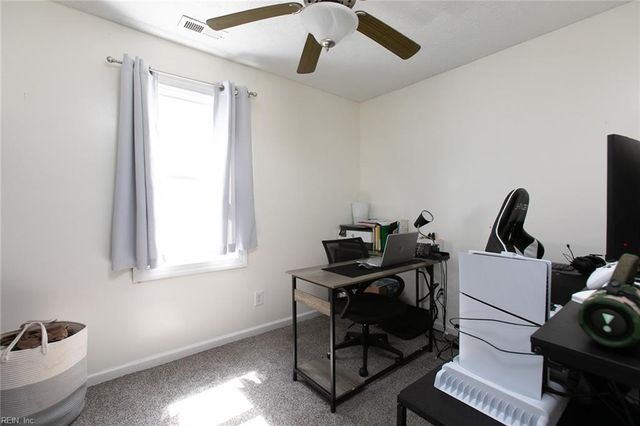 609 Allen ST, Hampton, VA 23669