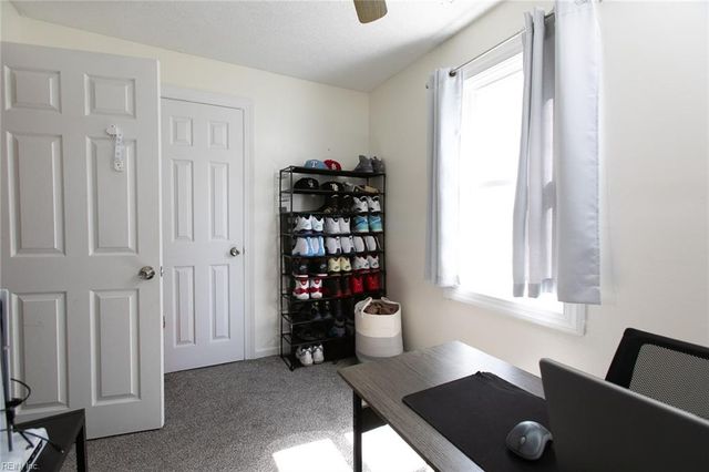 609 Allen ST, Hampton, VA 23669