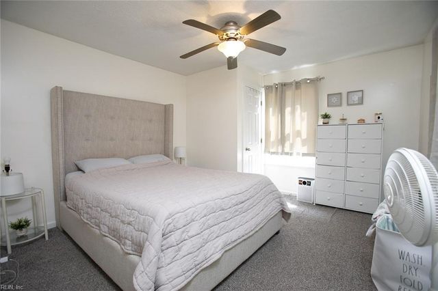 609 Allen ST, Hampton, VA 23669