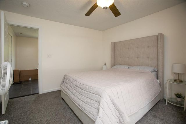 609 Allen ST, Hampton, VA 23669