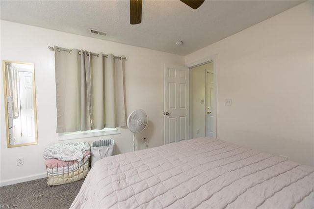609 Allen ST, Hampton, VA 23669
