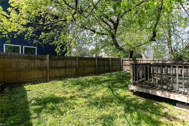 609 Allen ST, Hampton, VA 23669